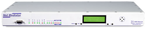 NetMediator T2S TBOS alarm collection unit